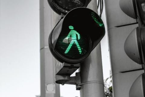 traffic light